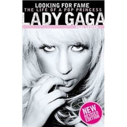 ISBN Lady Gaga : Looking For Fame : The Life Of A Pop Princess book Music English Paperback