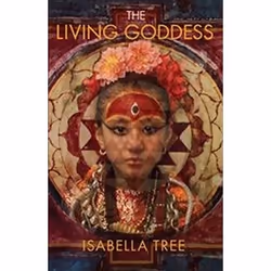 ISBN Living Goddess : A Journey into the Heart of Kathmandu, Travel, English, Paperback, 268 pages