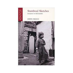 ISBN Stamboul Sketches: Encounters in Old Istanbul book History English Paperback 176 pages