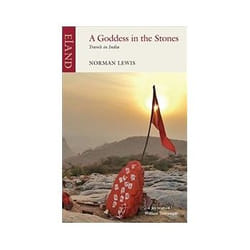 ISBN Goddess in the Stones: Travels India book Travel English 326 pages