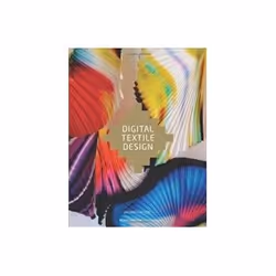 ISBN Digital Textile Design 2e, Art & design, English, 192 pages