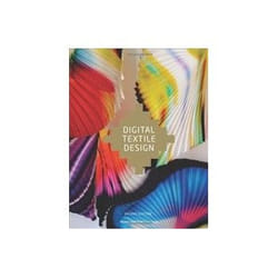 ISBN Digital Textile Design 2e book Art & design English 192 pages