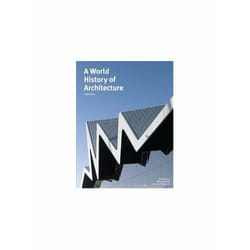 ISBN World History of Architecture 3e