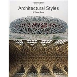 ISBN Architectural Styles : A Visual Guide book English 240 pages