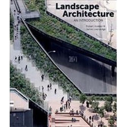 ISBN Landscape Architecture : An Introduction book English Paperback 208 pages