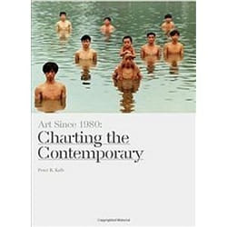 ISBN Art Since 1980 : Charting the Contemporary book Art & design English 336 pages
