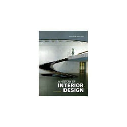 ISBN History of Interior Design 4E