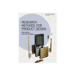 ISBN Research Methods for Product Design book Art & design English 192 pages