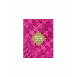 ISBN Woven Textile Design
