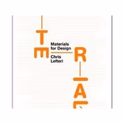 ISBN Materials for Design, Art & design, English, Paperback, 256 pages