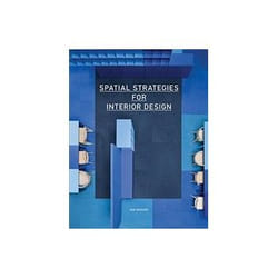 ISBN Spatial Strategies for Interior Design book Art & design English Paperback
