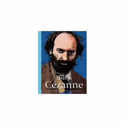 ISBN This is Cézanne, English, Hardcover, 80 pages