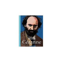 ISBN This is Cézanne