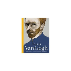 ISBN This is Van Gogh