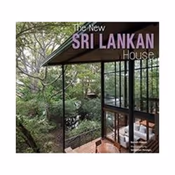 ISBN New Sri Lankan House, Art & design, English, Hardcover, 224 pages