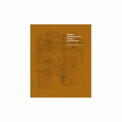 ISBN Detail in Contemporary Timber Architecture, Educational, English, 224 pages