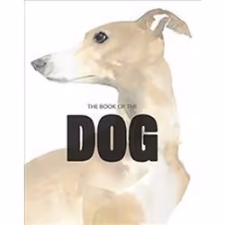 ISBN Book of the Dog : Dogs in Art, Art & design, English, 160 pages