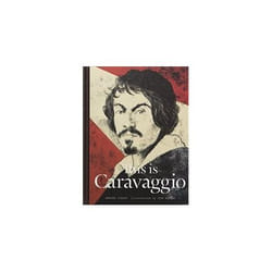 ISBN This is Caravaggio