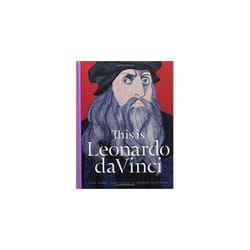 ISBN This is Leonardo da Vinci