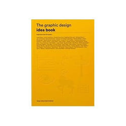 ISBN Graphic Design Idea : Inspiration from 50 Masters book Art & design English