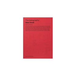 ISBN Typography Idea Book : Inspiration from 50 Masters