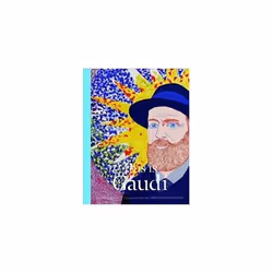 ISBN This is Gaudi, English, Hardcover, 80 pages