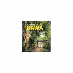 ISBN In Search of BAWA : Master Architect of Sri Lanka, English, Hardcover, 144 pages