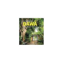 ISBN In Search of BAWA : Master Architect of Sri Lanka