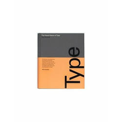 ISBN Visual History of Type