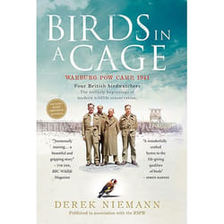 Allen & Unwin Birds in a Cage book History English Paperback 208 pages