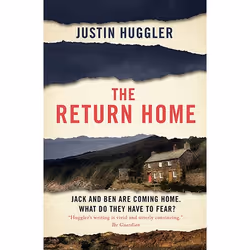 Allen & Unwin The Return Home, Fiction, English, Paperback, 256 pages