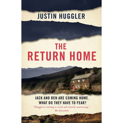 Allen & Unwin The Return Home book Fiction English Paperback 256 pages