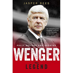 Allen & Unwin Wenger book Sport & leisure English Paperback 304 pages