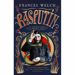 Allen & Unwin Rasputin, Biography, English, Paperback, 224 pages