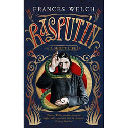 Allen & Unwin Rasputin book Biography English Paperback 224 pages
