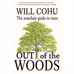 Allen & Unwin Out of the Woods, History, English, Paperback, 272 pages