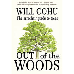Allen & Unwin Out of the Woods book History English Paperback 272 pages