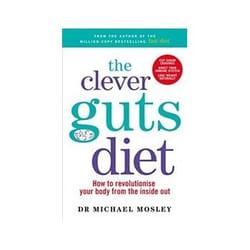 ISBN Clever Guts book Health, mind & body English 288 pages