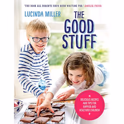 ISBN The Good Stuff, Hardcover, 224 pages