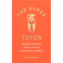 ISBN The Super Tutor, Hardcover, 272 pages