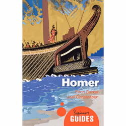 ISBN Homer, Literary criticism, English, Paperback, 248 pages
