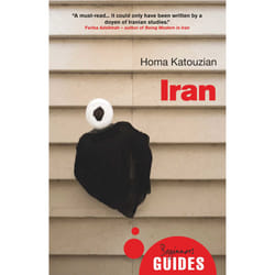 ISBN Iran book History English Paperback 272 pages
