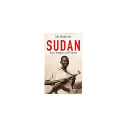Sudan: Race, Religion, and Violence