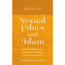 ISBN Sexual Ethics and Islam, English, Paperback, 192 pages