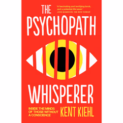 ISBN The Psychopath Whisperer, English, Paperback, 304 pages