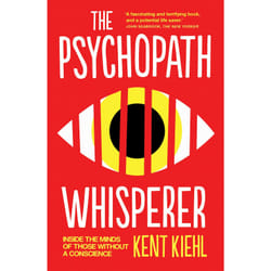 ISBN The Psychopath Whisperer book English Paperback 304 pages