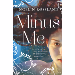 ISBN Minus Me, English, Paperback, 288 pages