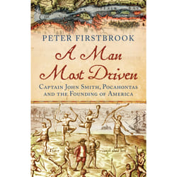 ISBN A Man Most Driven book Adventure English Paperback 432 pages