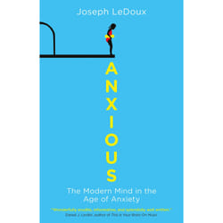 ISBN Anxious book English Paperback 304 pages