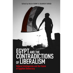 ISBN Egypt and the Contradictions of Liberalism book Politics English Paperback 400 pages